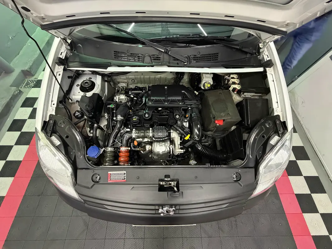 Mirá esta publicación de Peugeot Partner