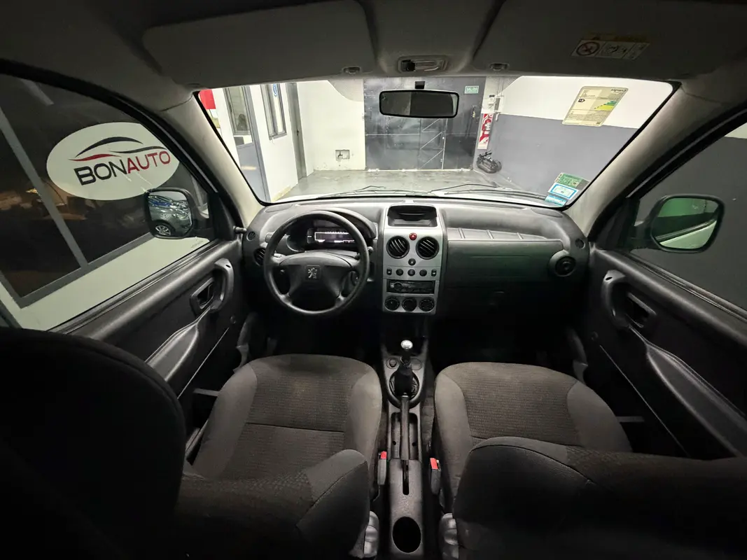 Mira esta publicación de Peugeot Partner 2023 en Motordil