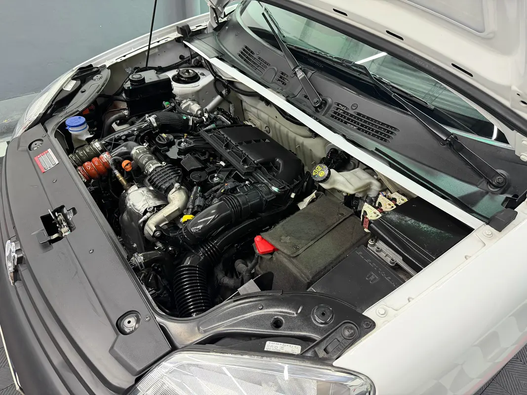 Mirá esta publicación de Peugeot Partner