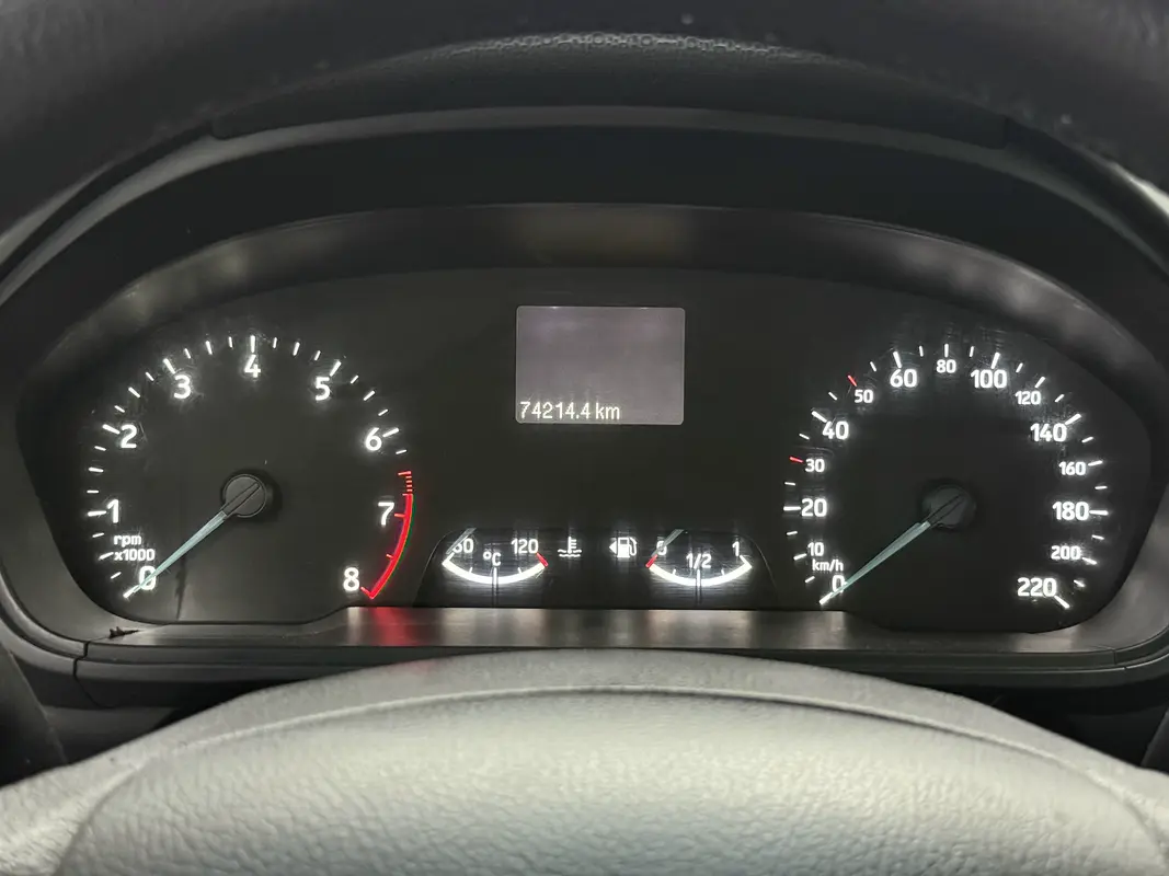 Mirá esta publicación de Ford Eco Sport