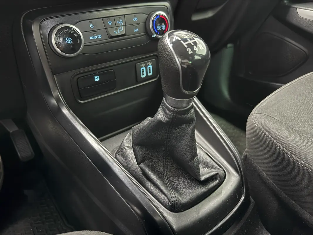 Mirá esta publicación de Ford Eco Sport