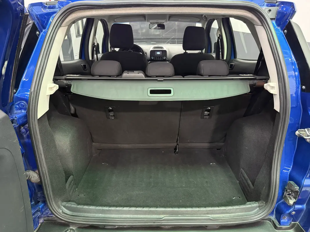 Mirá esta publicación de Ford Eco Sport