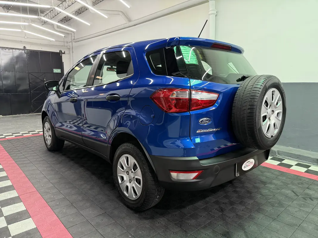 Mira esta publicación de Ford Eco Sport 2019 en Motordil