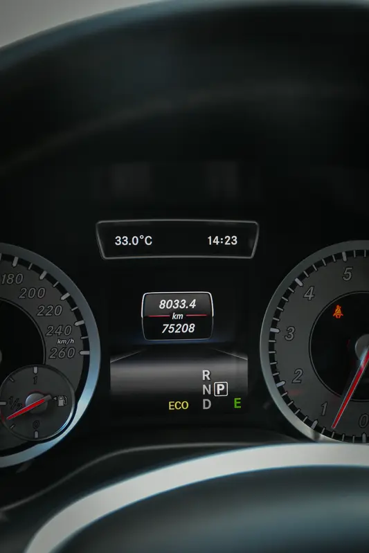 Mirá esta publicación de Mercedes Benz Clase A