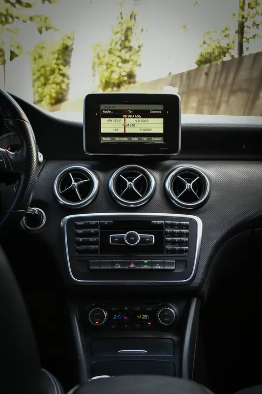 Mirá esta publicación de Mercedes Benz Clase A