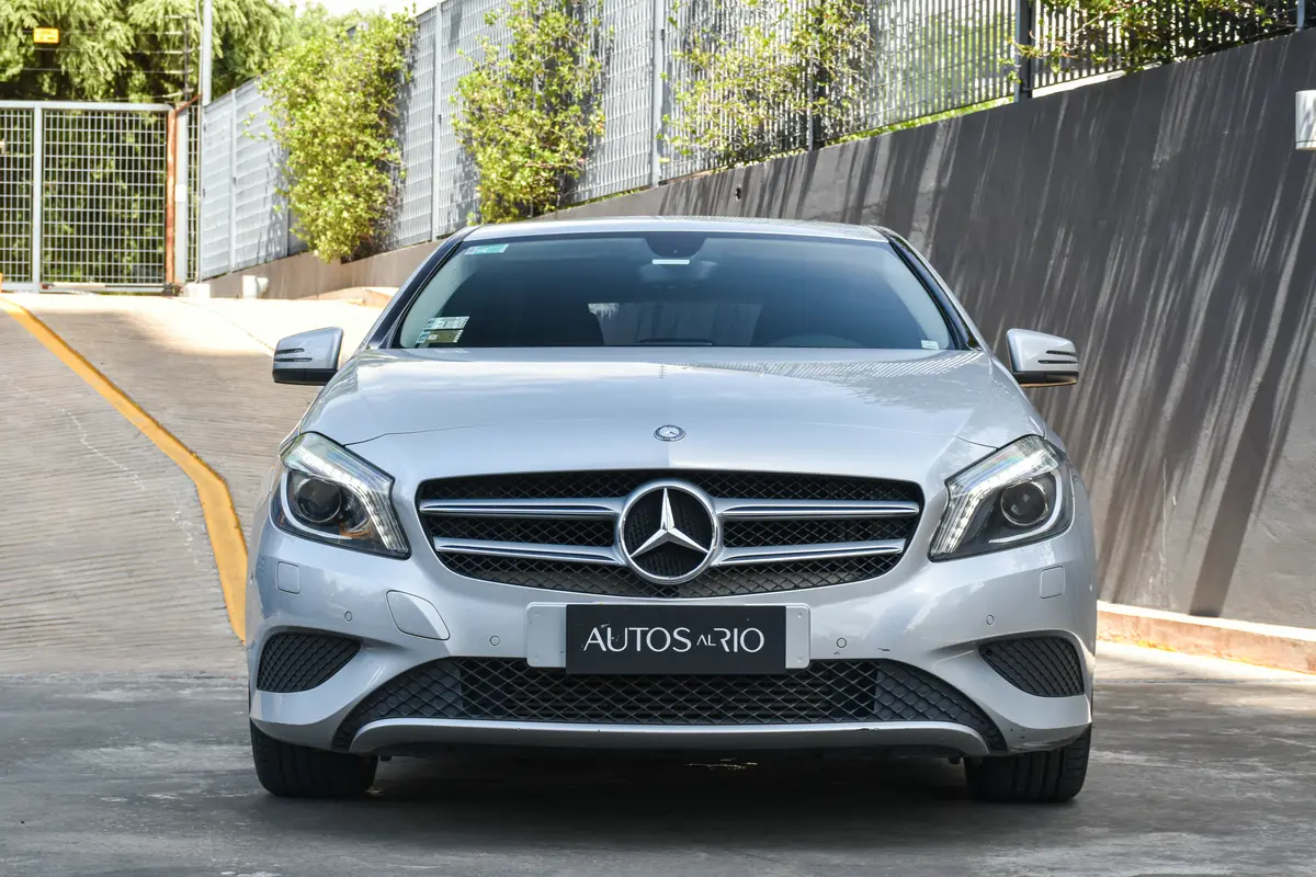Mira esta publicación de Mercedes Benz Clase A 2014 en Motordil