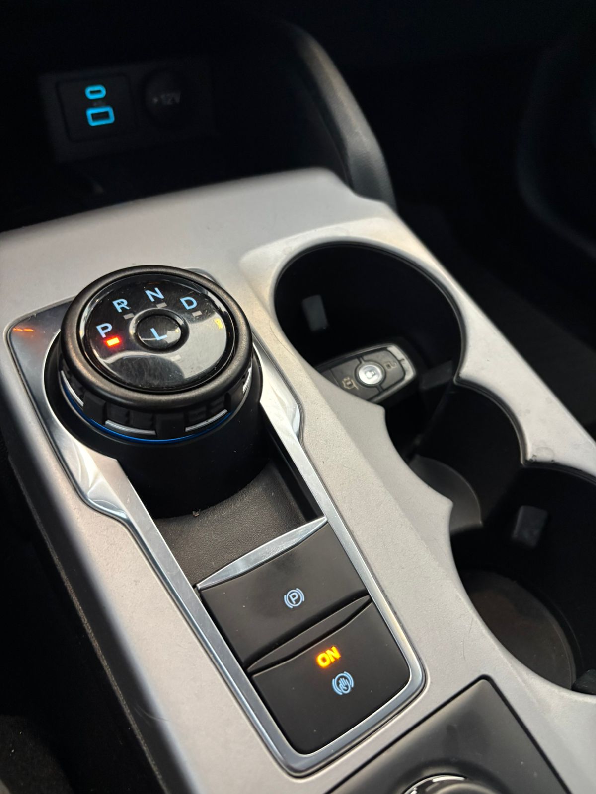 Mirá esta publicación de Ford Bronco Sport