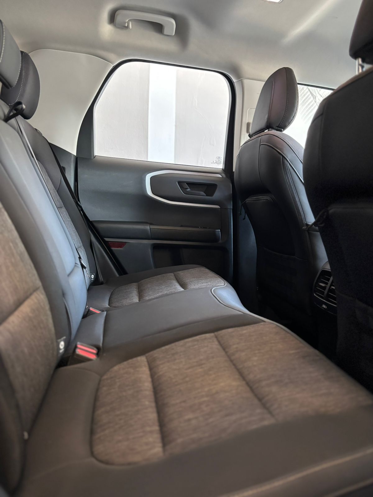 Mirá esta publicación de Ford Bronco Sport