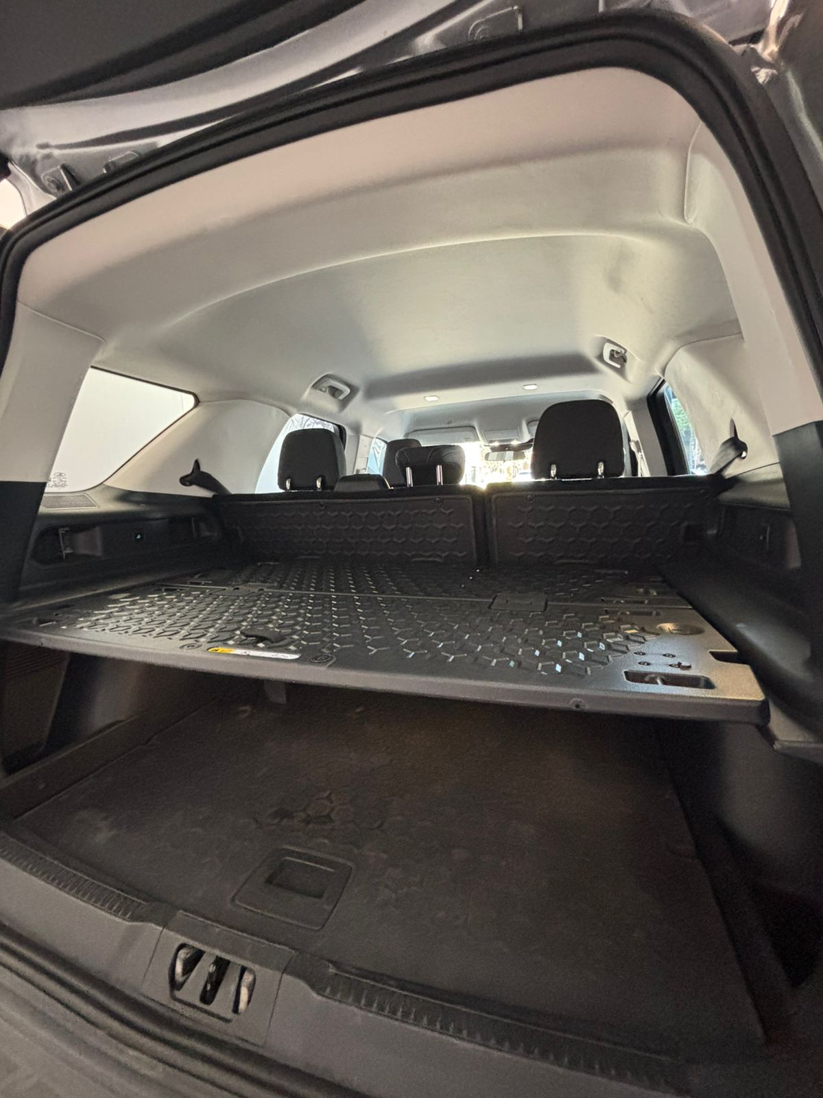 Mirá esta publicación de Ford Bronco Sport