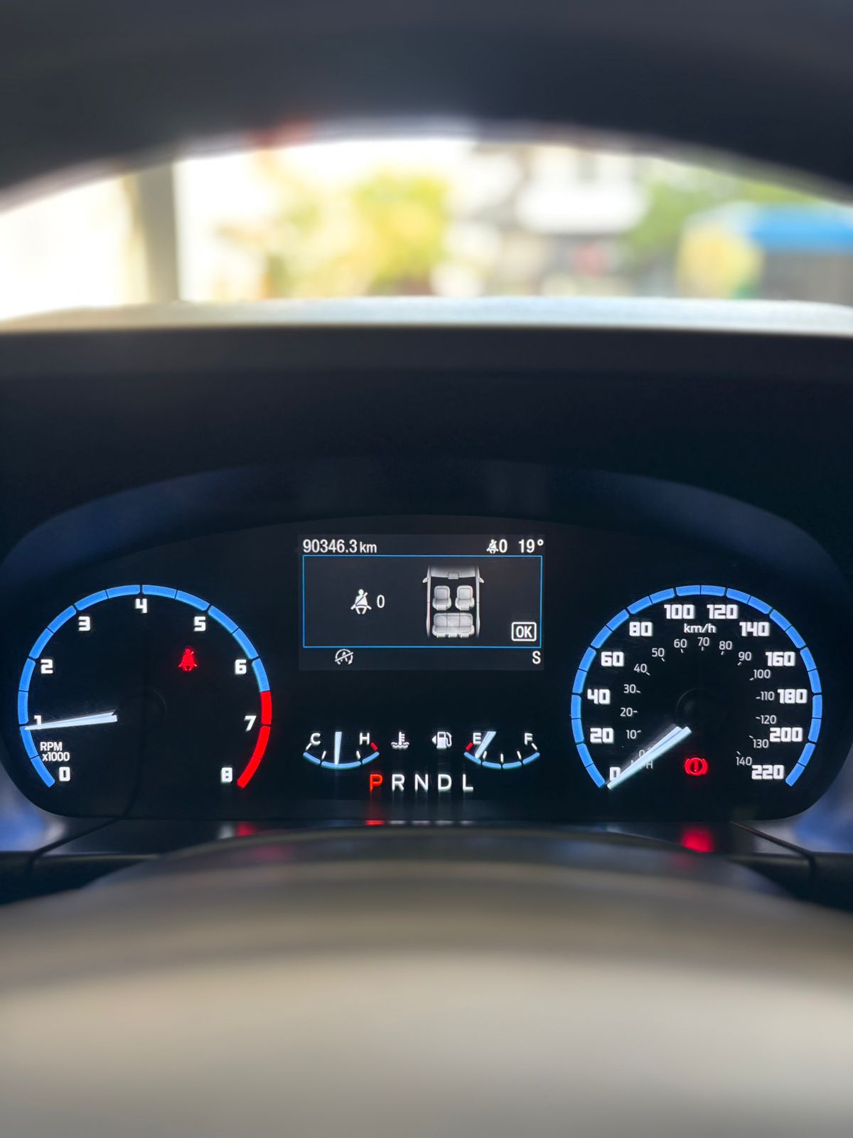 Mirá esta publicación de Ford Bronco Sport