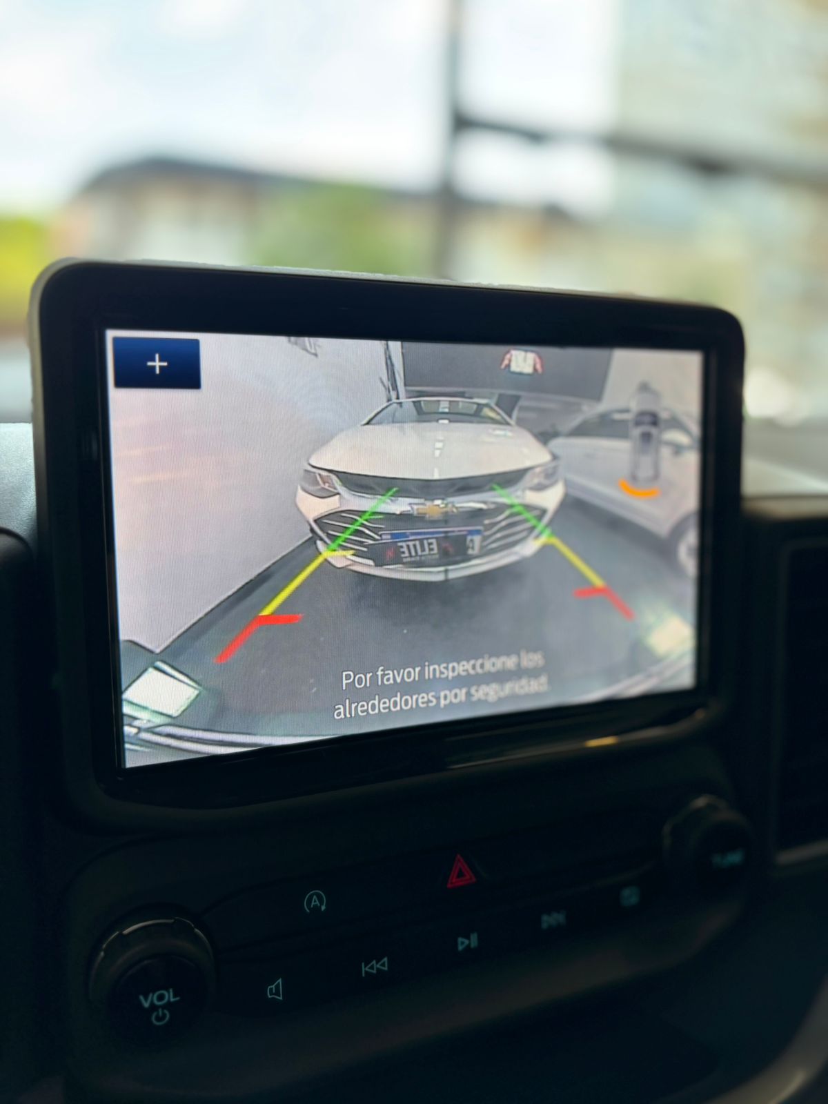 Mirá esta publicación de Ford Bronco Sport