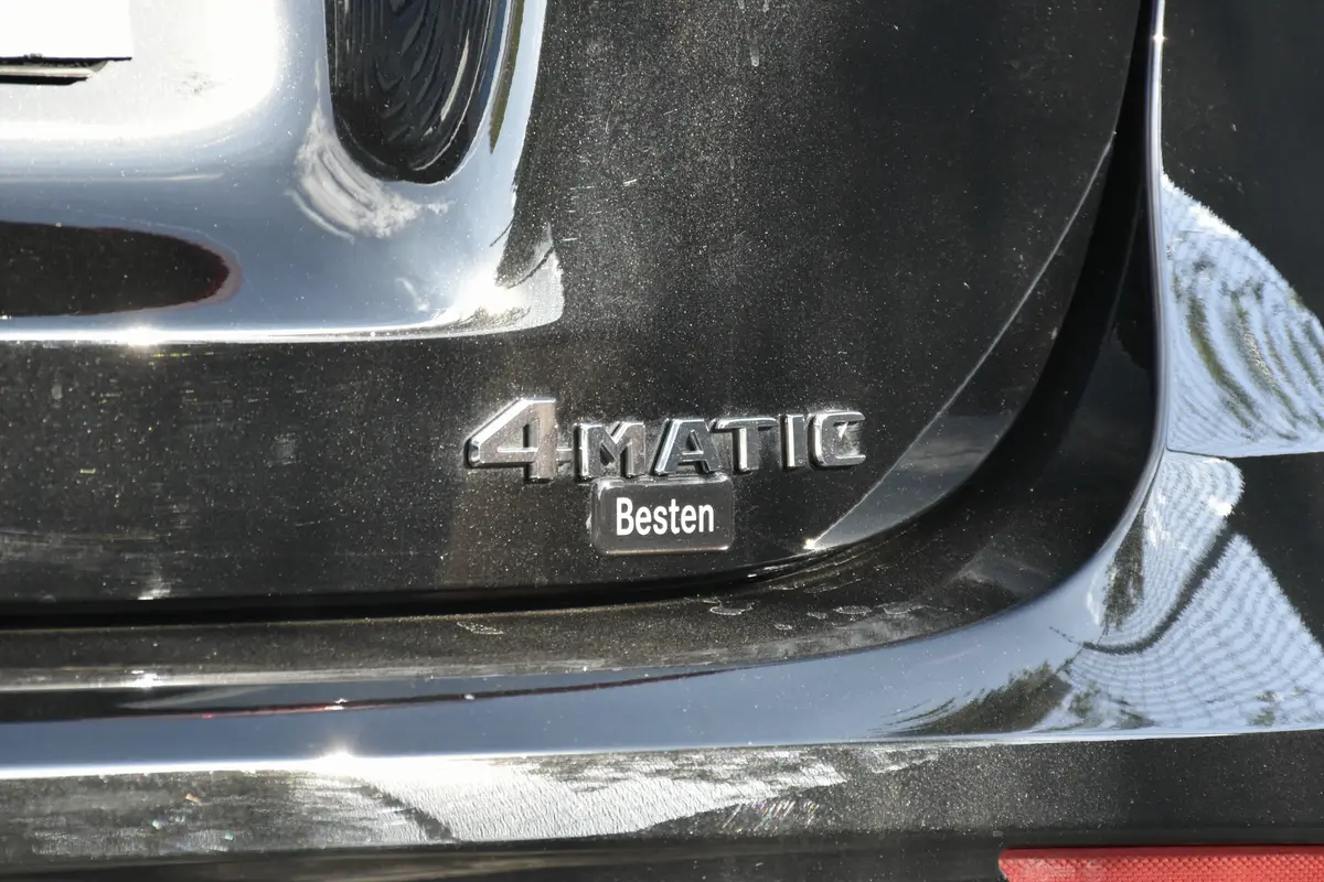 Mira esta publicación de Mercedes Benz Clase A 2024 en Motordil