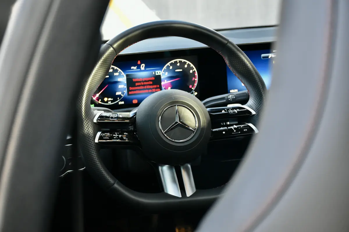 Mirá esta publicación de Mercedes Benz Clase A