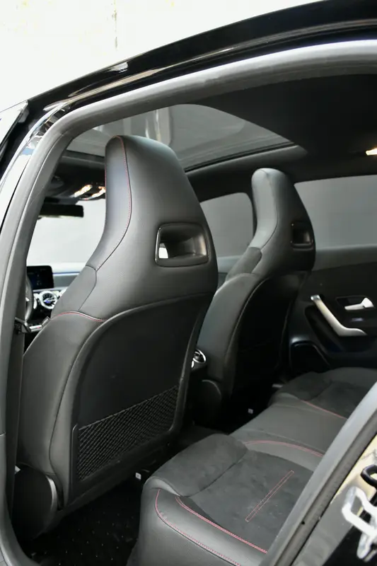 Mirá esta publicación de Mercedes Benz Clase A