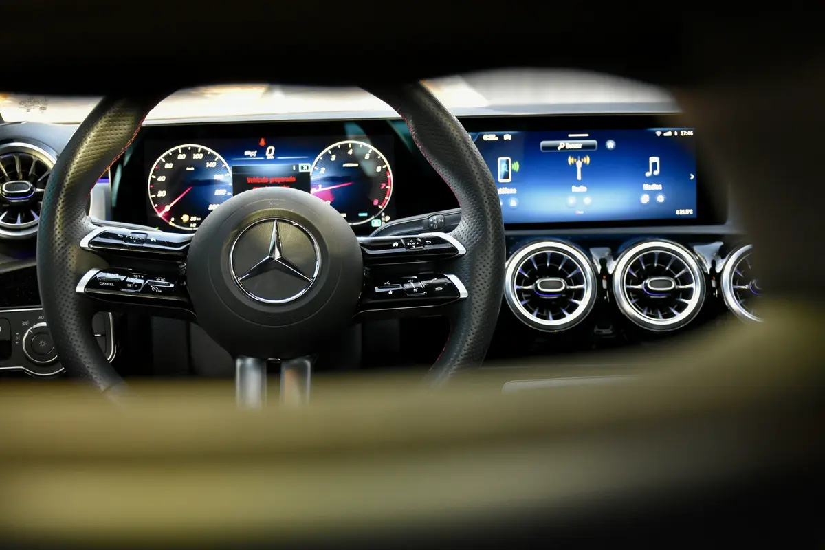 Mirá esta publicación de Mercedes Benz Clase A