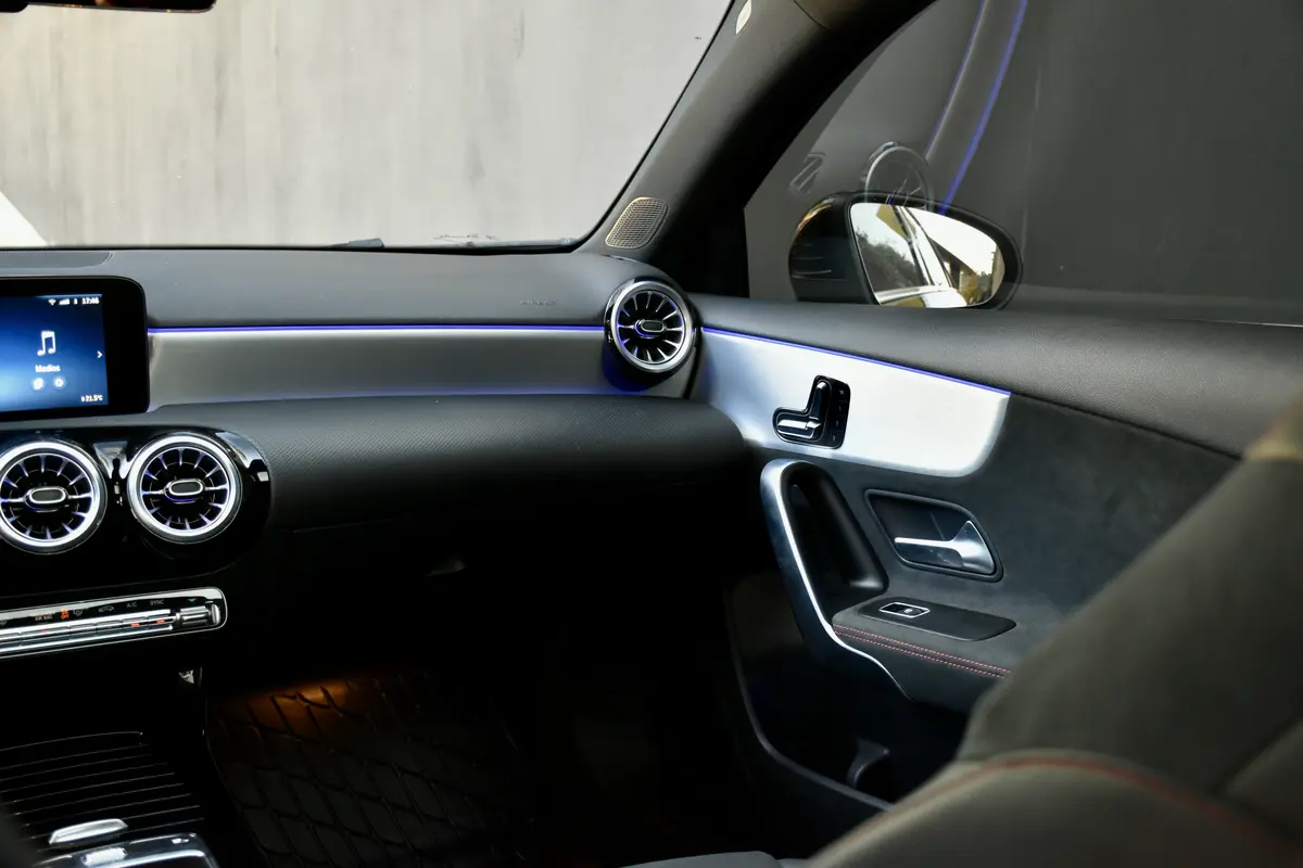 Mirá esta publicación de Mercedes Benz Clase A