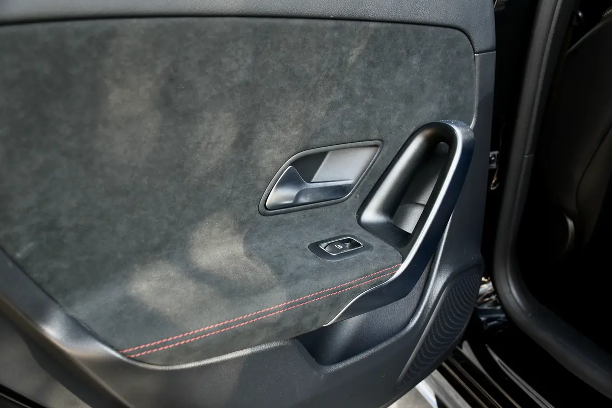 Mirá esta publicación de Mercedes Benz Clase A