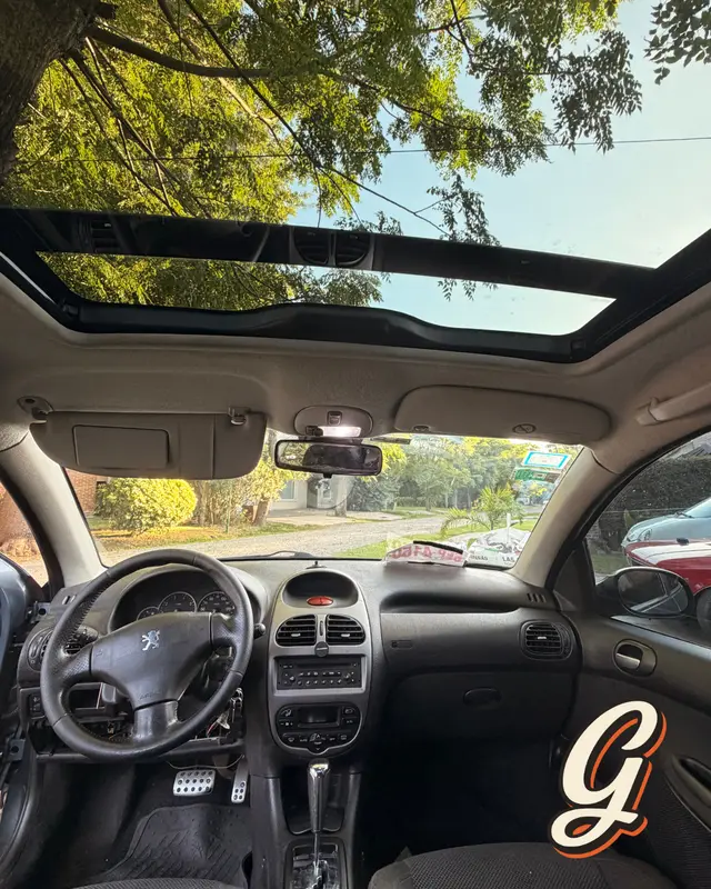 Mira esta publicación de Peugeot 206 2008 en Motordil