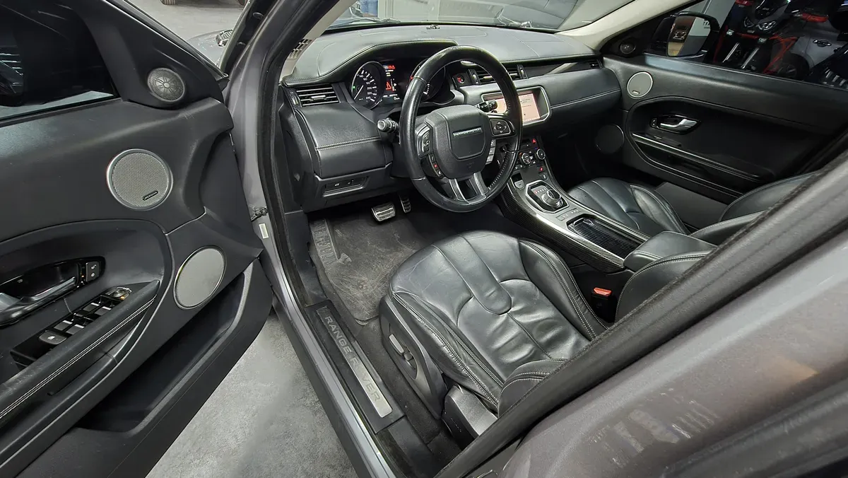 Mirá esta publicación de Land Rover Range Rover