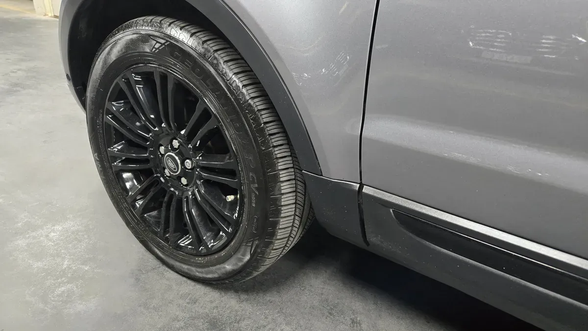 Mira esta publicación de Land Rover Range Rover 2013 en Motordil