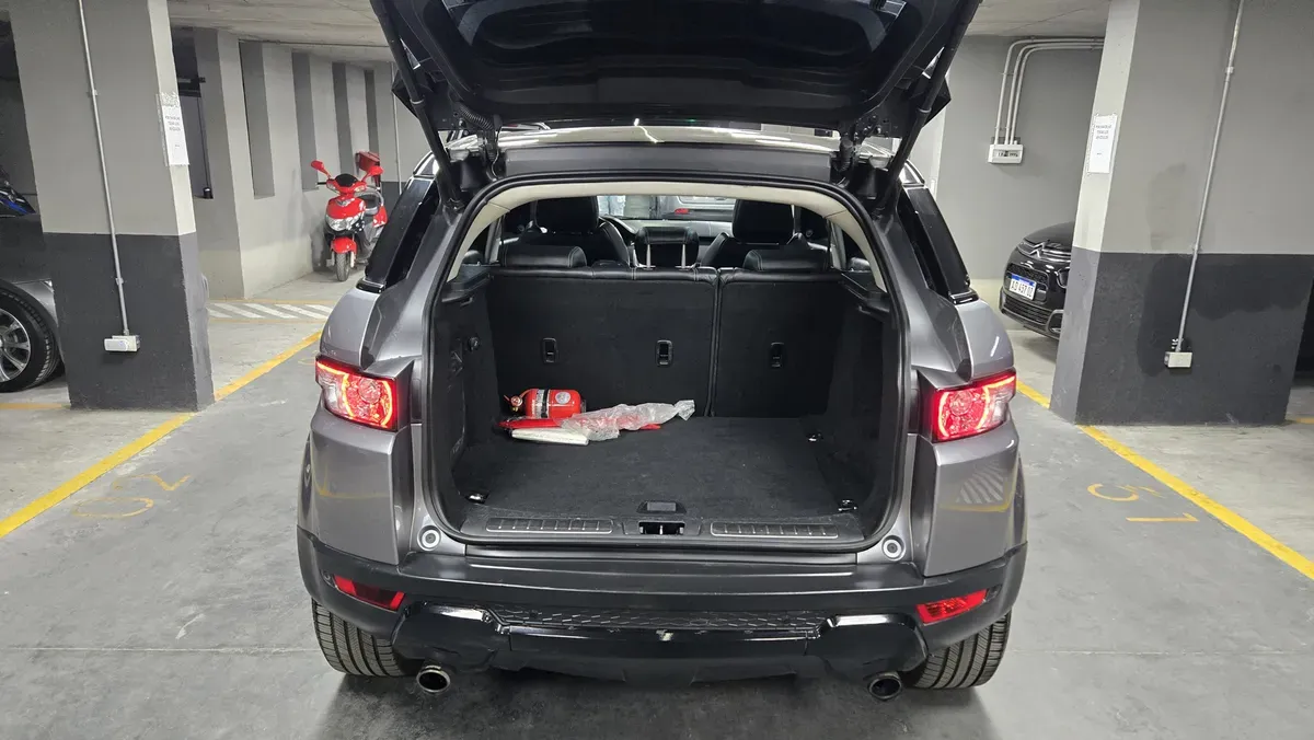 Mirá esta publicación de Land Rover Range Rover