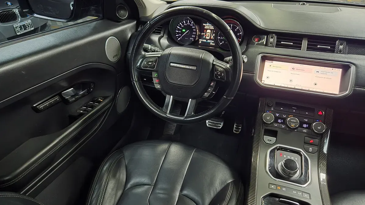 Mirá esta publicación de Land Rover Range Rover