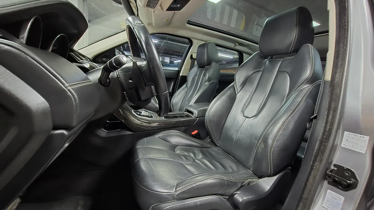 Mirá esta publicación de Land Rover Range Rover