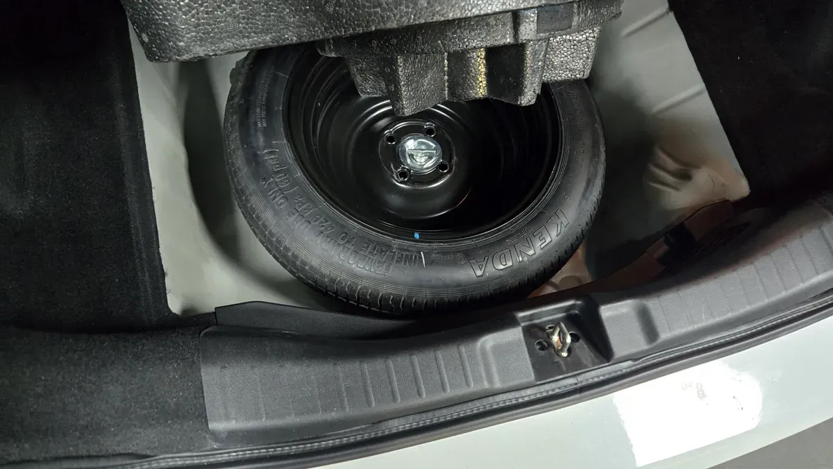 Mirá esta publicación de Honda FIT