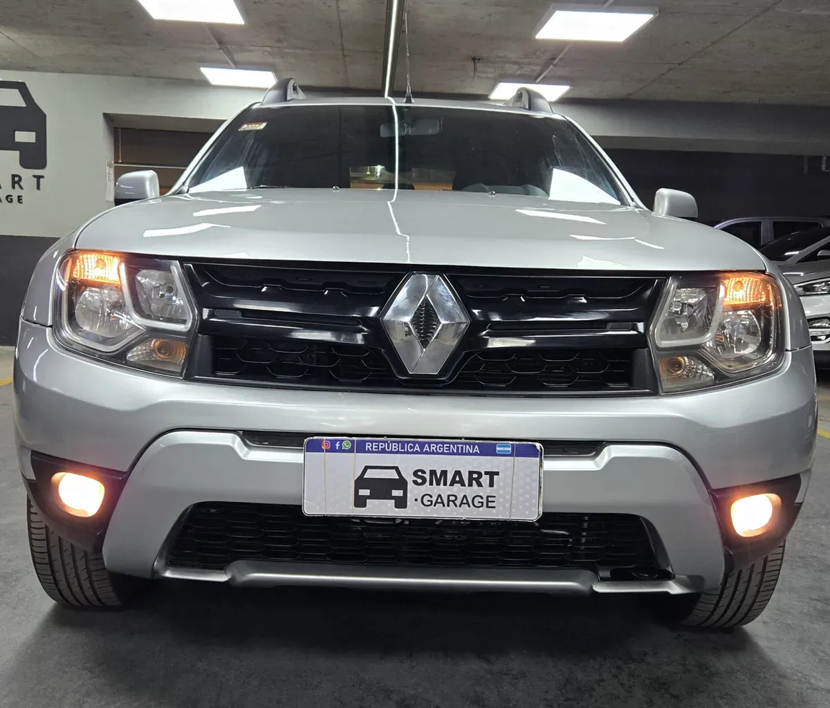 Mirá esta publicación de Renault Duster