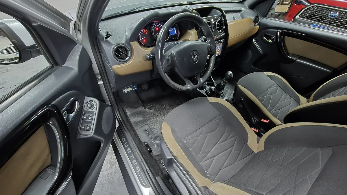 Mirá esta publicación de Renault Duster