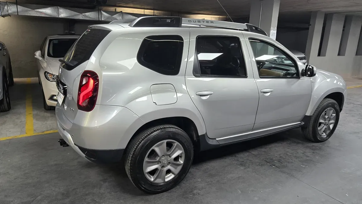 Mira esta publicación de Renault Duster 2018 en Motordil