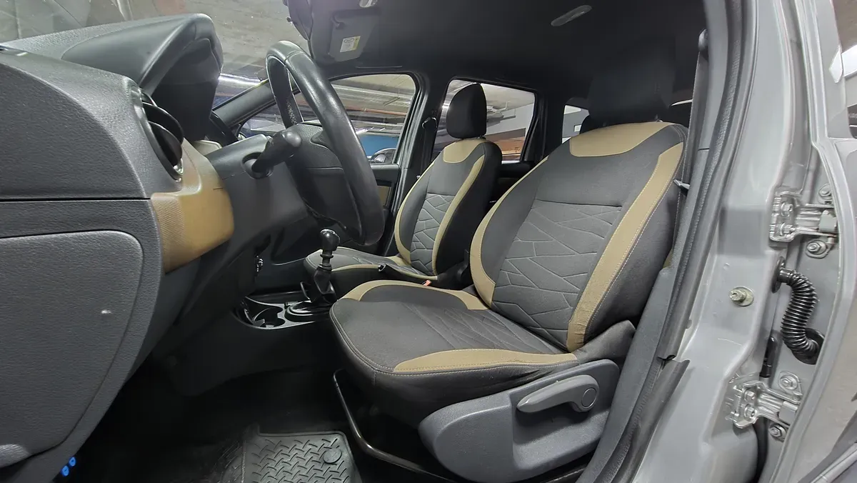 Mirá esta publicación de Renault Duster