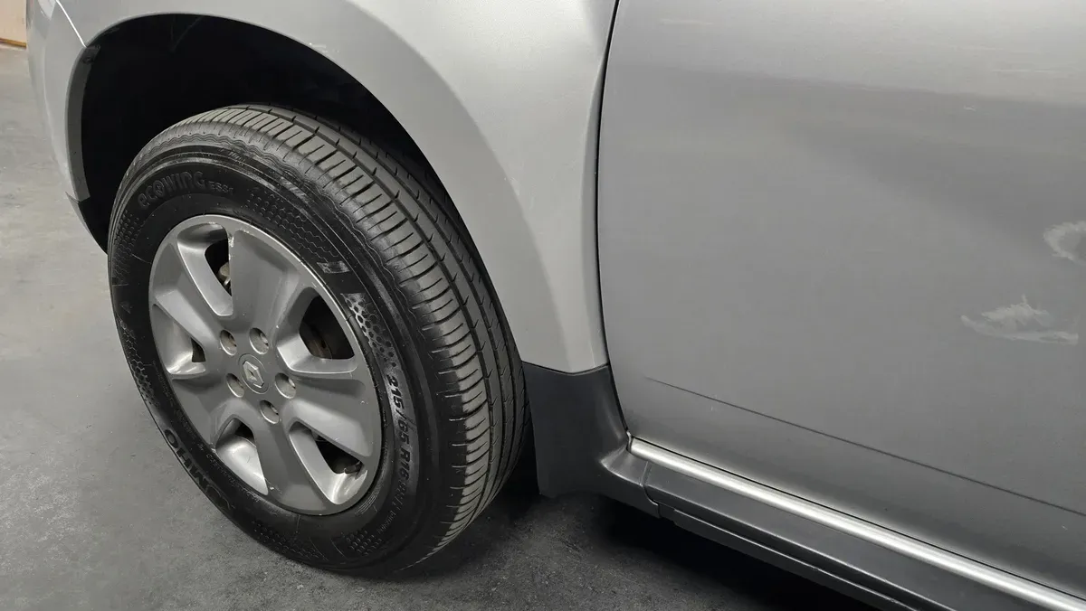 Mira esta publicación de Renault Duster 2018 en Motordil