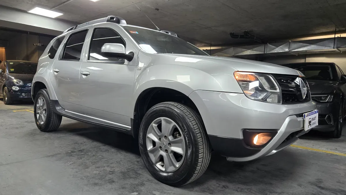 Mira esta publicación de Renault Duster 2018 en Motordil