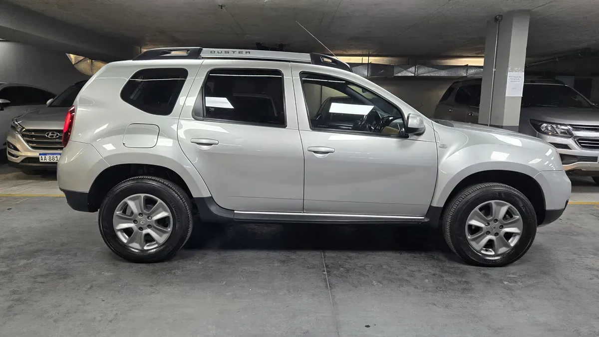 Mira esta publicación de Renault Duster 2018 en Motordil