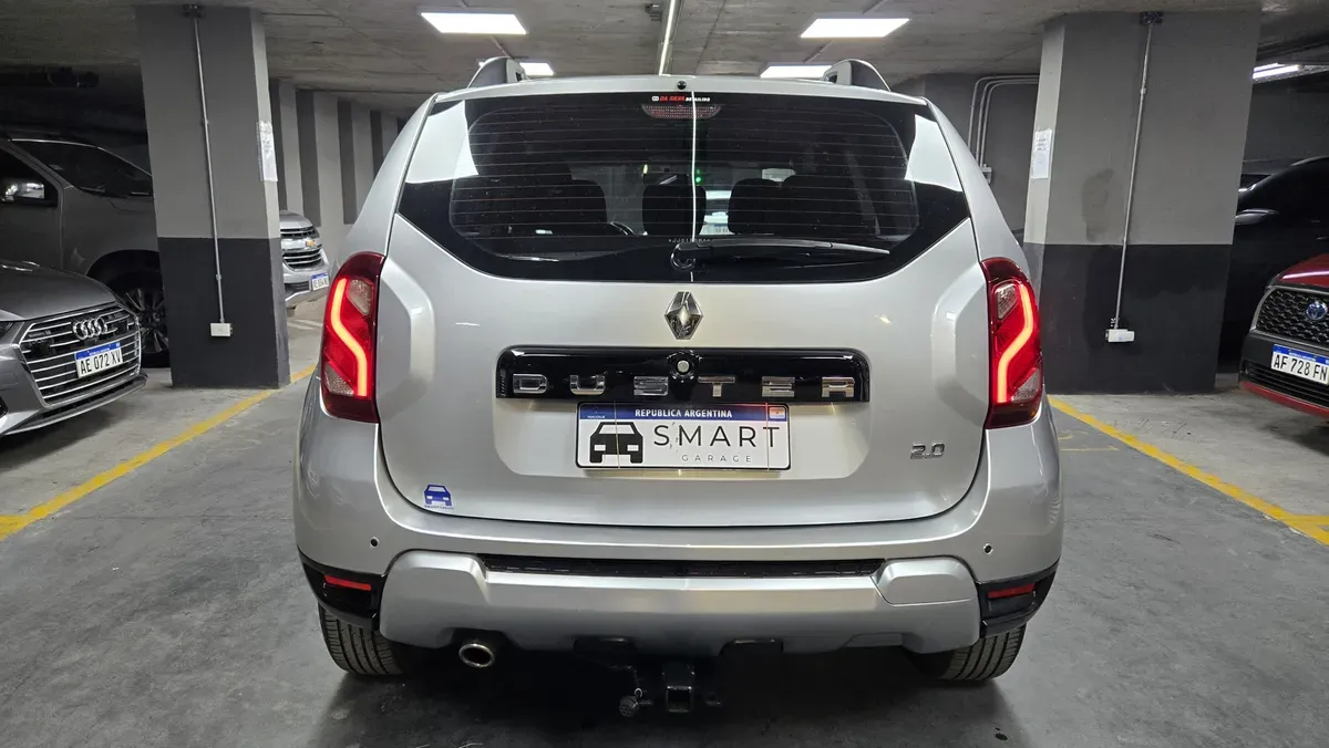 Mirá esta publicación de Renault Duster