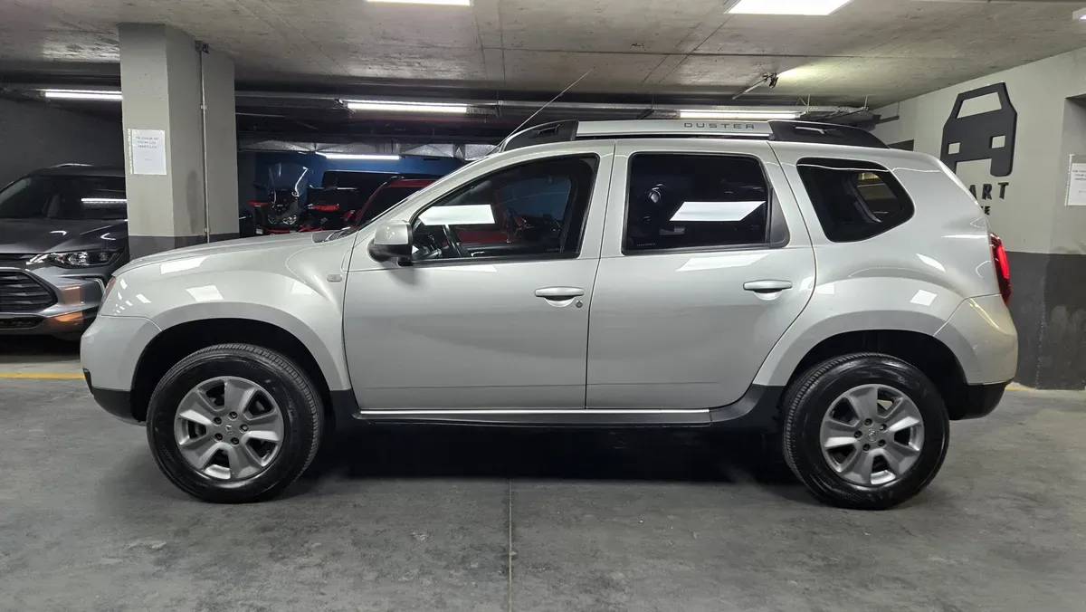Mirá esta publicación de Renault Duster