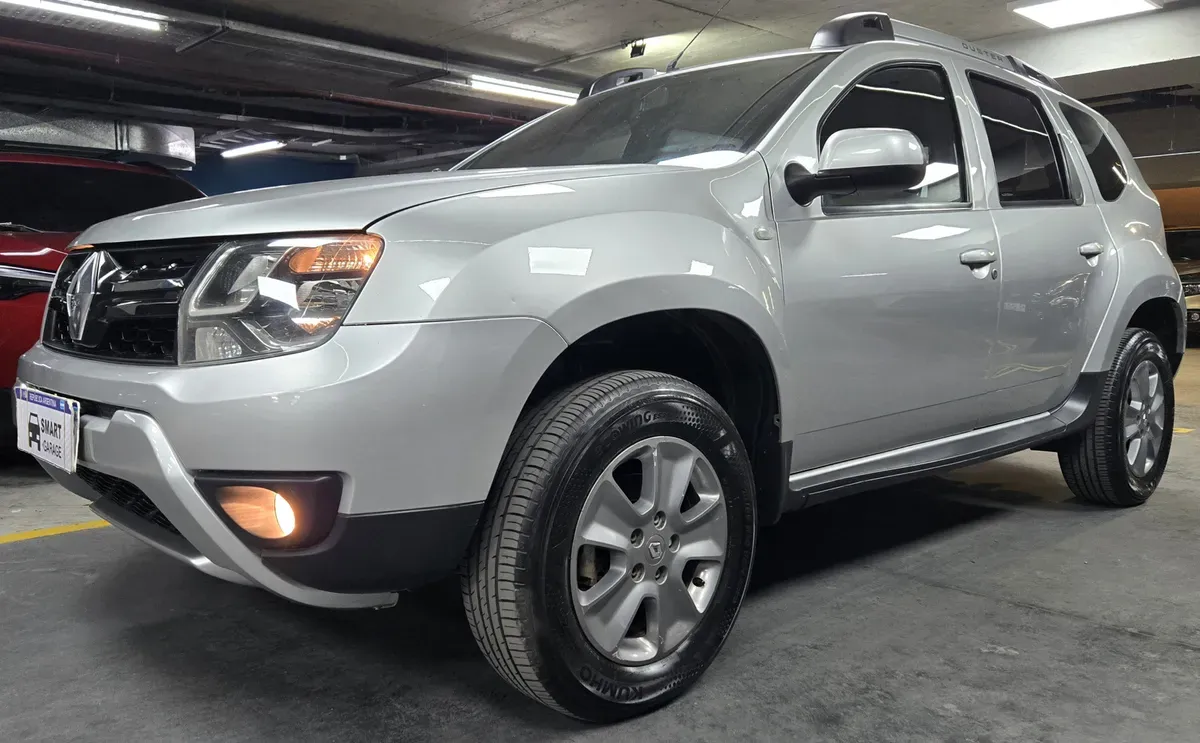 Mira esta publicación de Renault Duster 2018 en Motordil