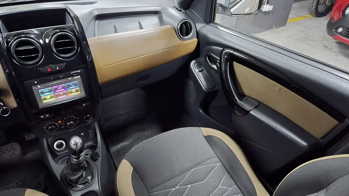 Mirá esta publicación de Renault Duster