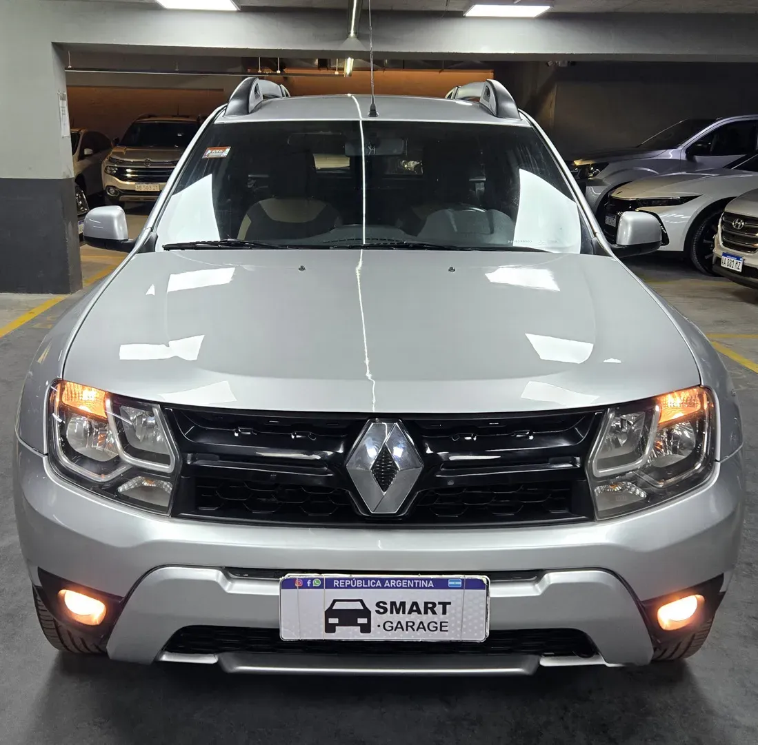 Mirá esta publicación de Renault Duster