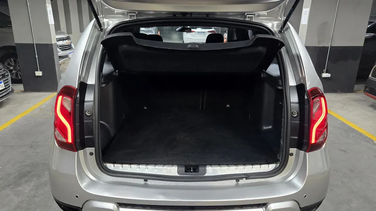 Mirá esta publicación de Renault Duster