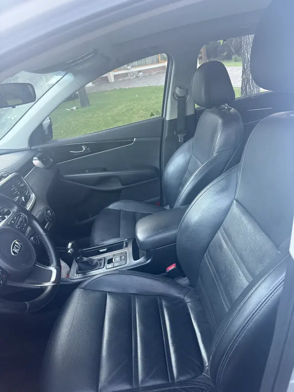 Mira esta publicación de KIA Sorento 2016 en Motordil