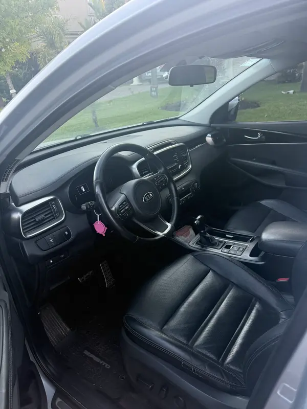 Mira esta publicación de KIA Sorento 2016 en Motordil