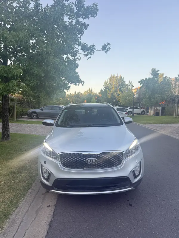 Mira esta publicación de KIA Sorento 2016 en Motordil