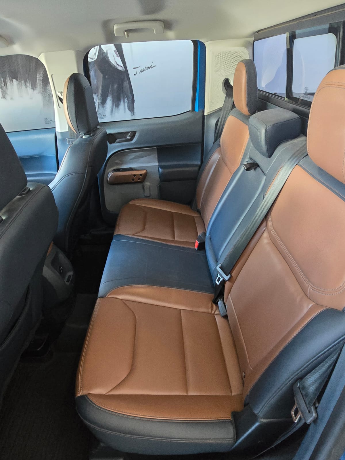 Mirá esta publicación de Ford Maverick