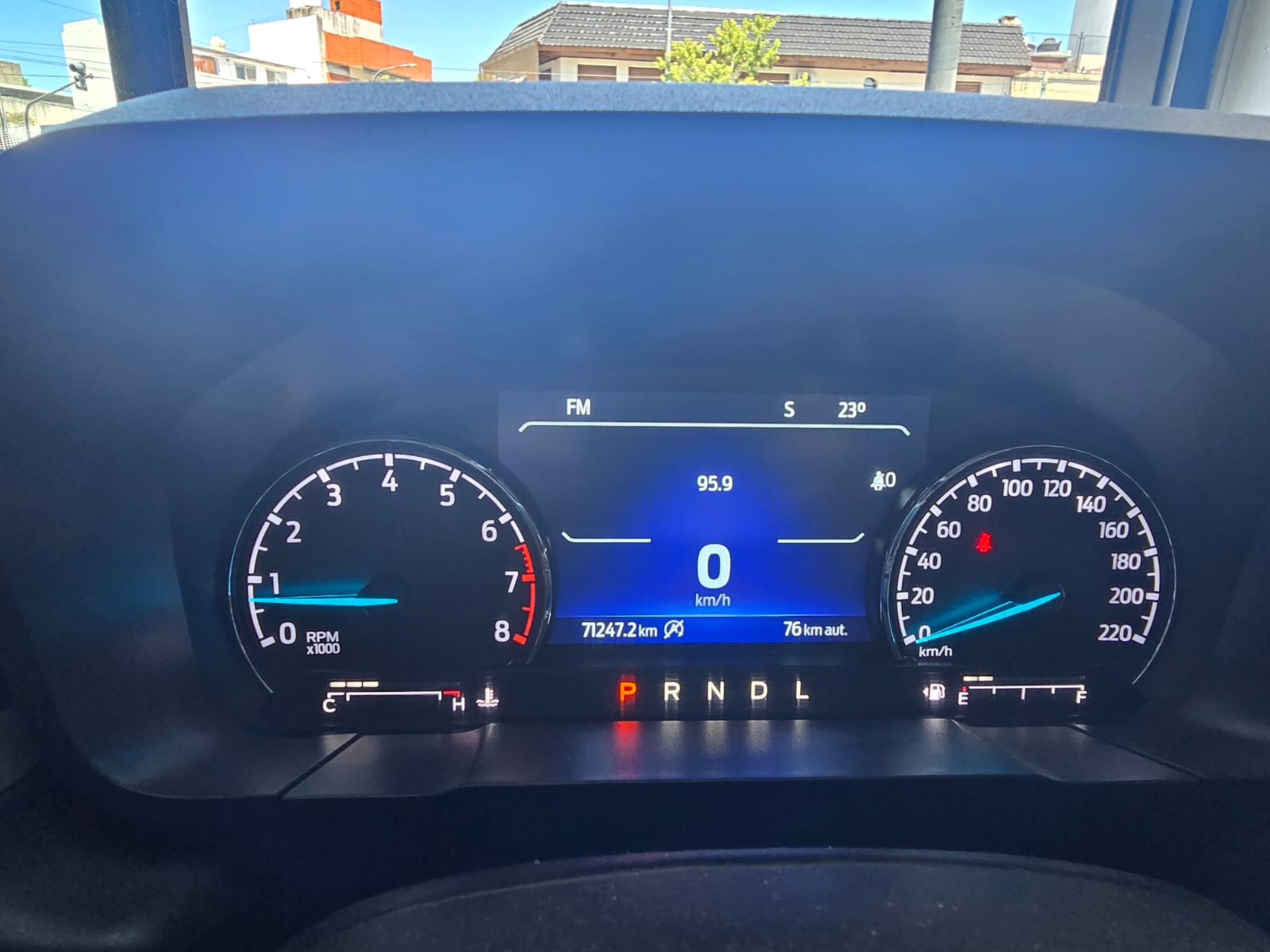 Mirá esta publicación de Ford Maverick