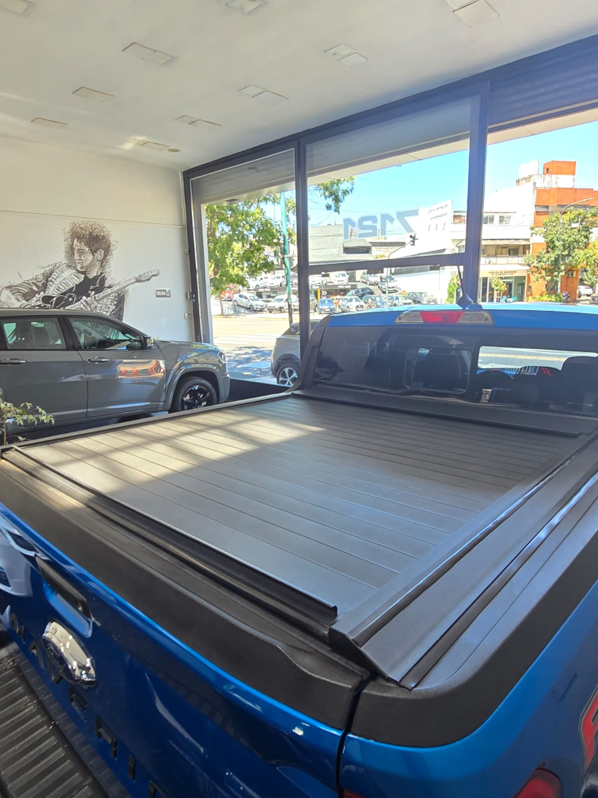 Mira esta publicación de Ford Maverick 2022 en Motordil