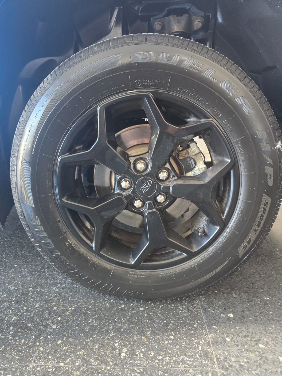 Mirá esta publicación de Ford Maverick