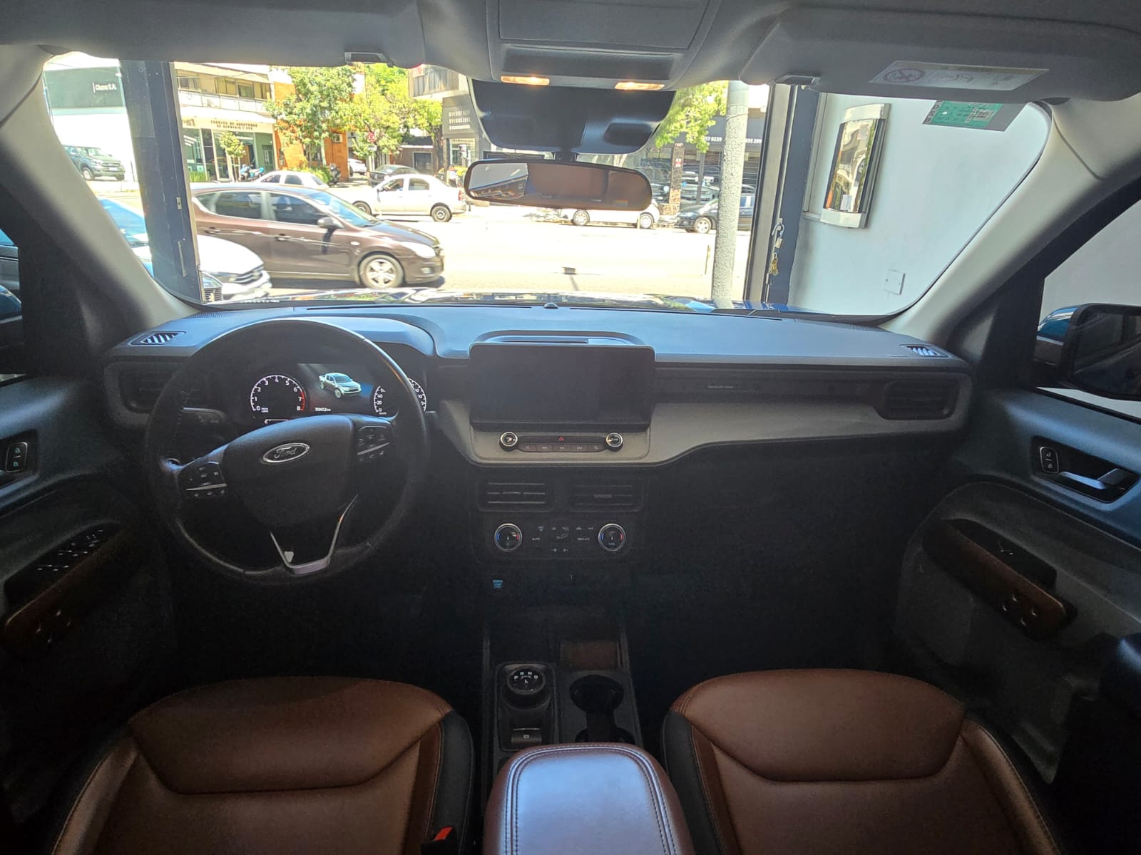 Mirá esta publicación de Ford Maverick