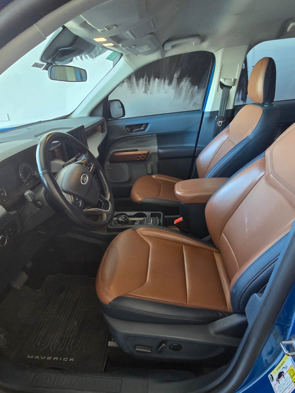 Mirá esta publicación de Ford Maverick